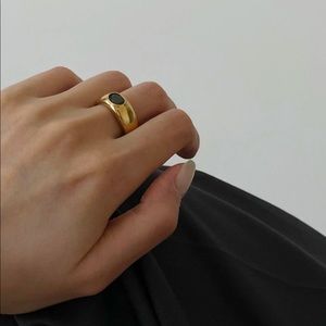 SAMPLE Wandering Eye Ring
